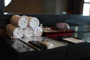 Benikea Mountain and Sea Daepo Port