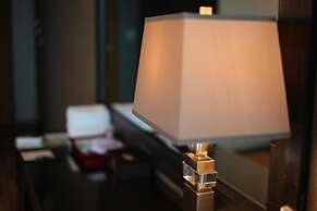 Benikea Mountain and Sea Daepo Port