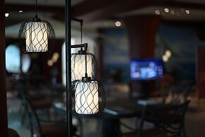 Benikea Mountain and Sea Daepo Port