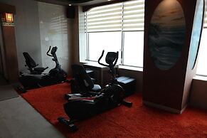 Benikea Mountain and Sea Daepo Port