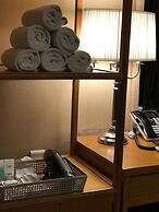 Benikea Mountain and Sea Daepo Port