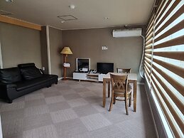 Benikea Mountain and Sea Yangyang