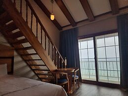 Benikea Mountain and Sea Yangyang