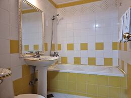 Benikea Mountain and Sea Yangyang