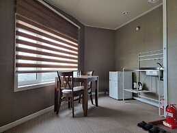 Benikea Mountain and Sea Yangyang