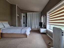 Benikea Mountain and Sea Yangyang