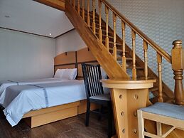 Benikea Mountain and Sea Yangyang