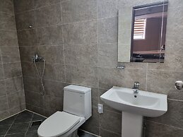 Benikea Mountain and Sea Yangyang