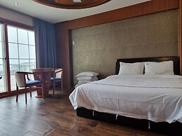 Benikea Mountain and Sea Yangyang