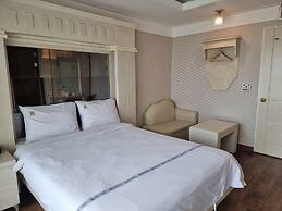 Benikea Mountain and Sea Yangyang