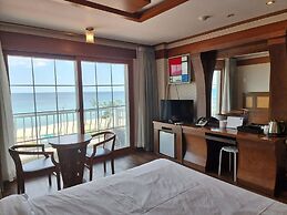 Benikea Mountain and Sea Yangyang