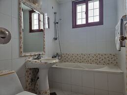 Benikea Mountain and Sea Yangyang