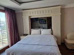 Benikea Mountain and Sea Yangyang