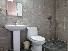 Benikea Mountain and Sea Yangyang