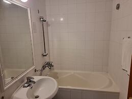 Benikea Mountain and Sea Yangyang