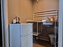 Benikea Mountain and Sea Yangyang