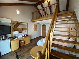 Benikea Mountain and Sea Yangyang