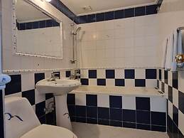 Benikea Mountain and Sea Yangyang