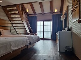 Benikea Mountain and Sea Yangyang