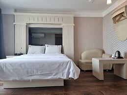 Benikea Mountain and Sea Yangyang