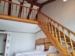 Benikea Mountain and Sea Yangyang