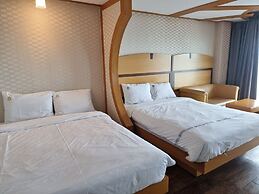 Benikea Mountain and Sea Yangyang