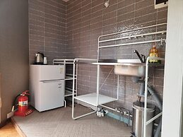 Benikea Mountain and Sea Yangyang