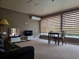 Benikea Mountain and Sea Yangyang