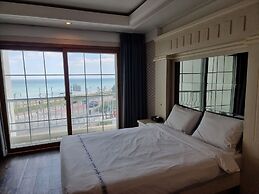 Benikea Mountain and Sea Yangyang