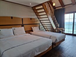 Benikea Mountain and Sea Yangyang