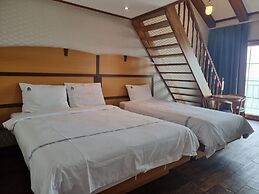 Benikea Mountain and Sea Yangyang