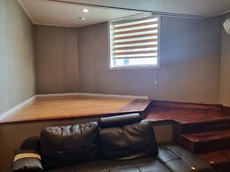 Benikea Mountain and Sea Yangyang