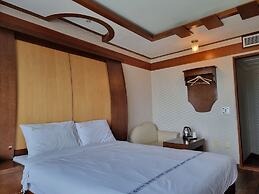 Benikea Mountain and Sea Yangyang