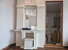 Benikea Mountain and Sea Yangyang