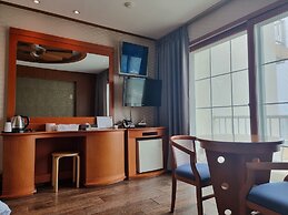 Benikea Mountain and Sea Yangyang