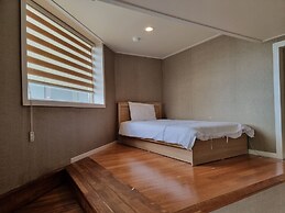 Benikea Mountain and Sea Yangyang