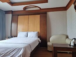 Benikea Mountain and Sea Yangyang