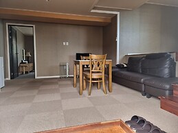 Benikea Mountain and Sea Yangyang