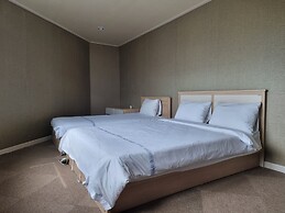 Benikea Mountain and Sea Yangyang