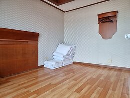 Benikea Mountain and Sea Yangyang