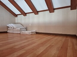 Benikea Mountain and Sea Yangyang