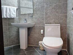 Benikea Mountain and Sea Yangyang