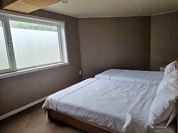 Benikea Mountain and Sea Yangyang