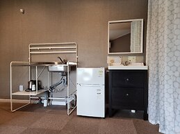 Benikea Mountain and Sea Yangyang