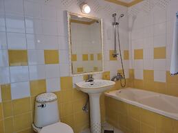 Benikea Mountain and Sea Yangyang