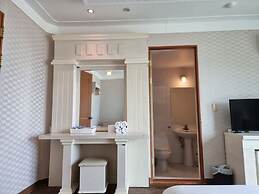 Benikea Mountain and Sea Yangyang