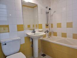 Benikea Mountain and Sea Yangyang