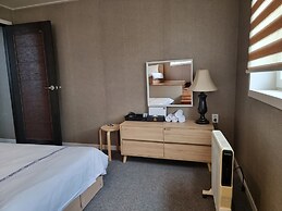 Benikea Mountain and Sea Yangyang