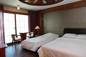 Benikea Mountain and Sea Yangyang