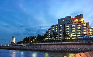 Benikea Mountain and Sea Sokcho